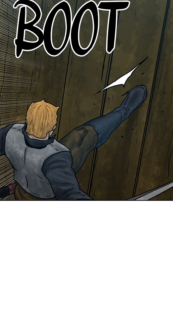 Warrior Executioner Chapter 143 - Page 74