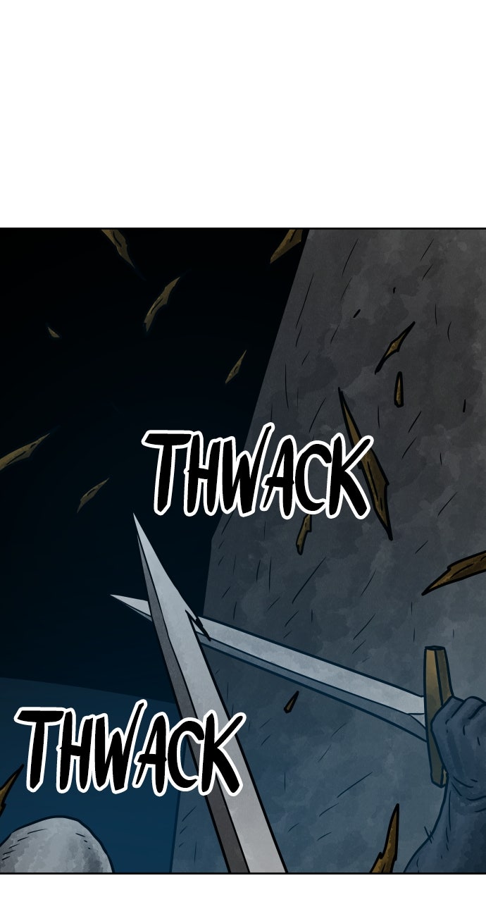 Warrior Executioner Chapter 143 - Page 77