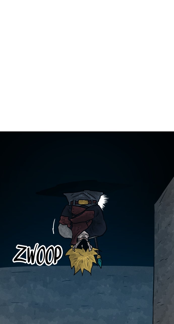 Warrior Executioner Chapter 143 - Page 78