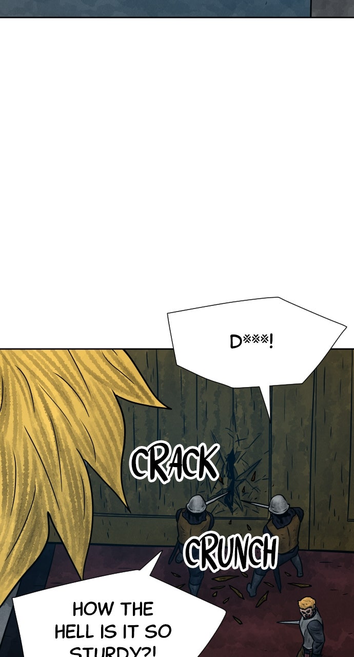 Warrior Executioner Chapter 143 - Page 79