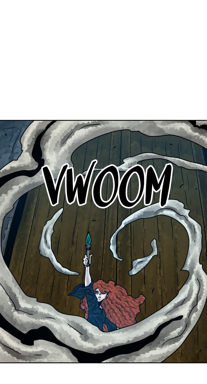 Warrior Executioner Chapter 143 - Page 9