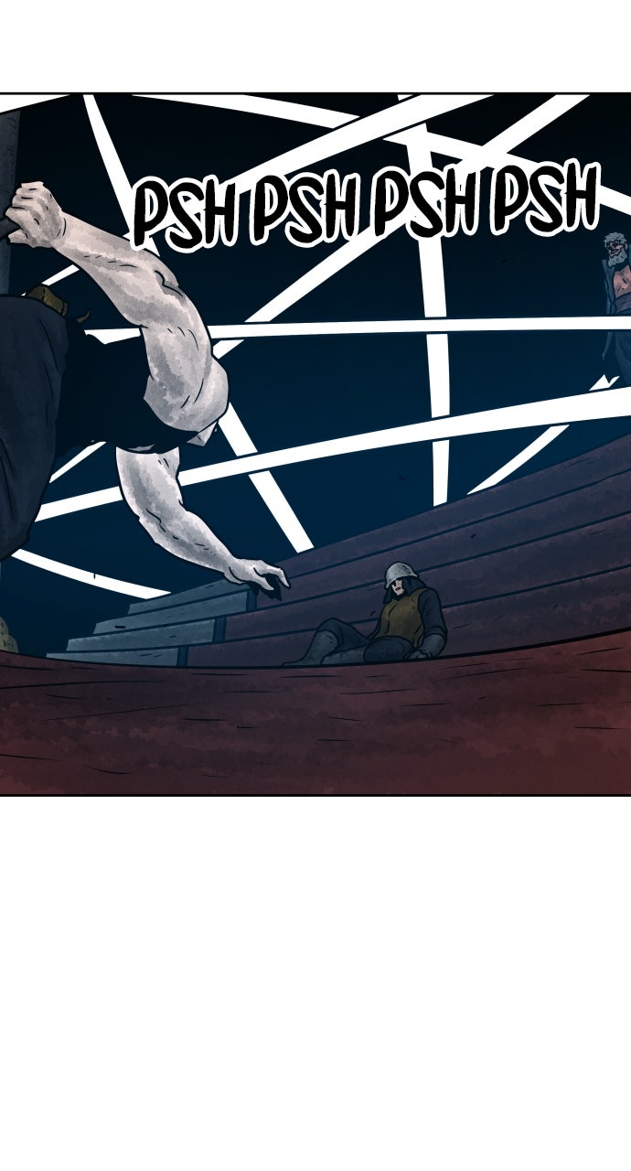 Warrior Executioner Chapter 143 - Page 82