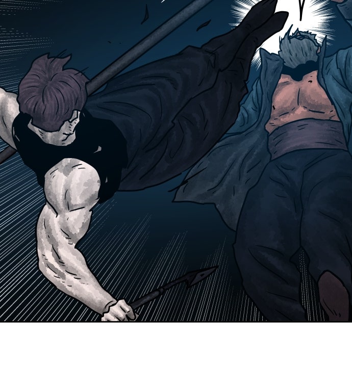 Warrior Executioner Chapter 143 - Page 88