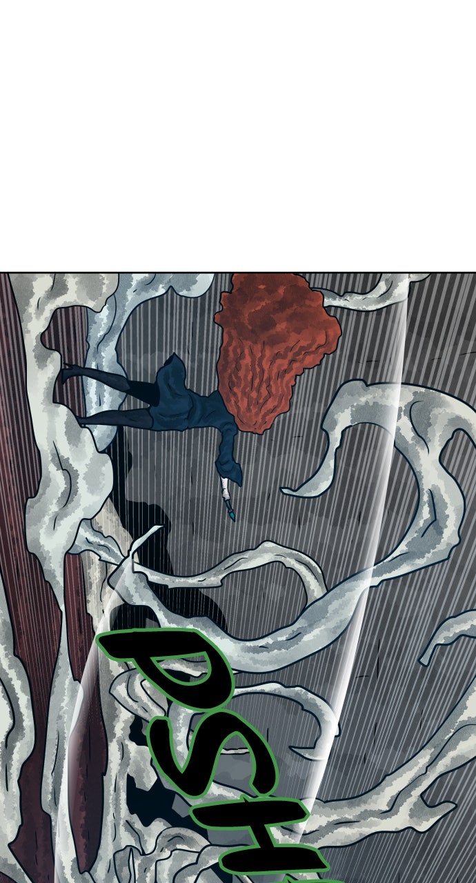 Warrior Executioner Chapter 143 - Page 10