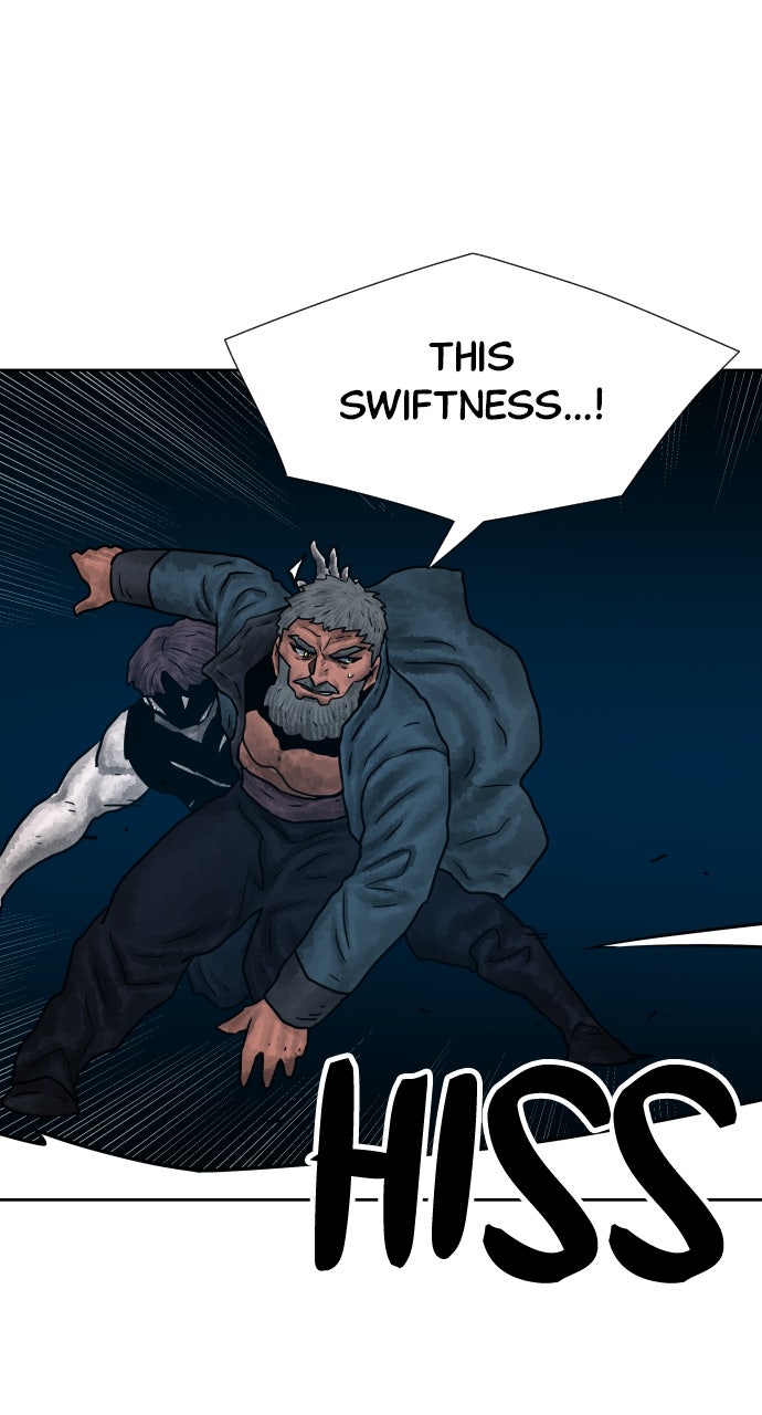 Warrior Executioner Chapter 144 - Page 2