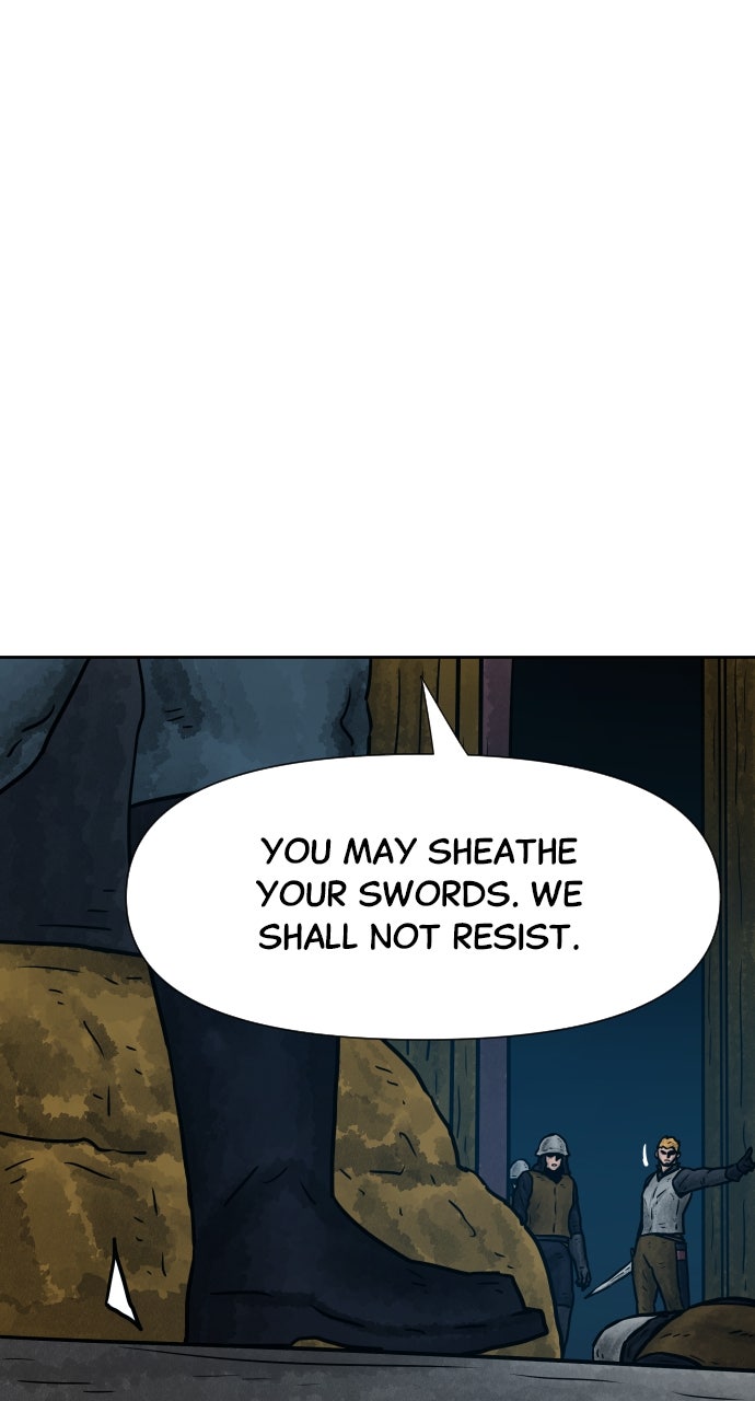 Warrior Executioner Chapter 144 - Page 11