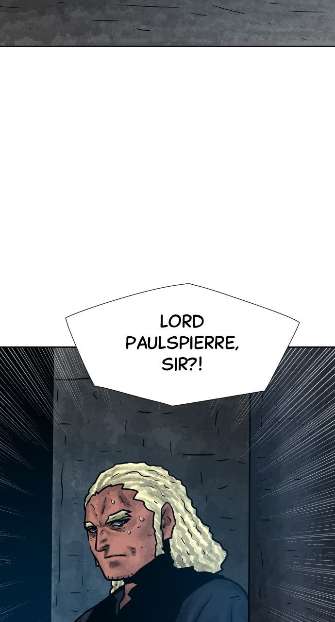 Warrior Executioner Chapter 144 - Page 12