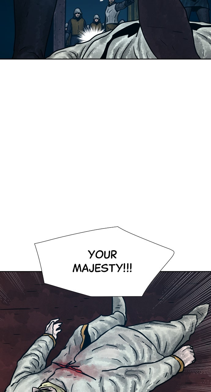 Warrior Executioner Chapter 144 - Page 14