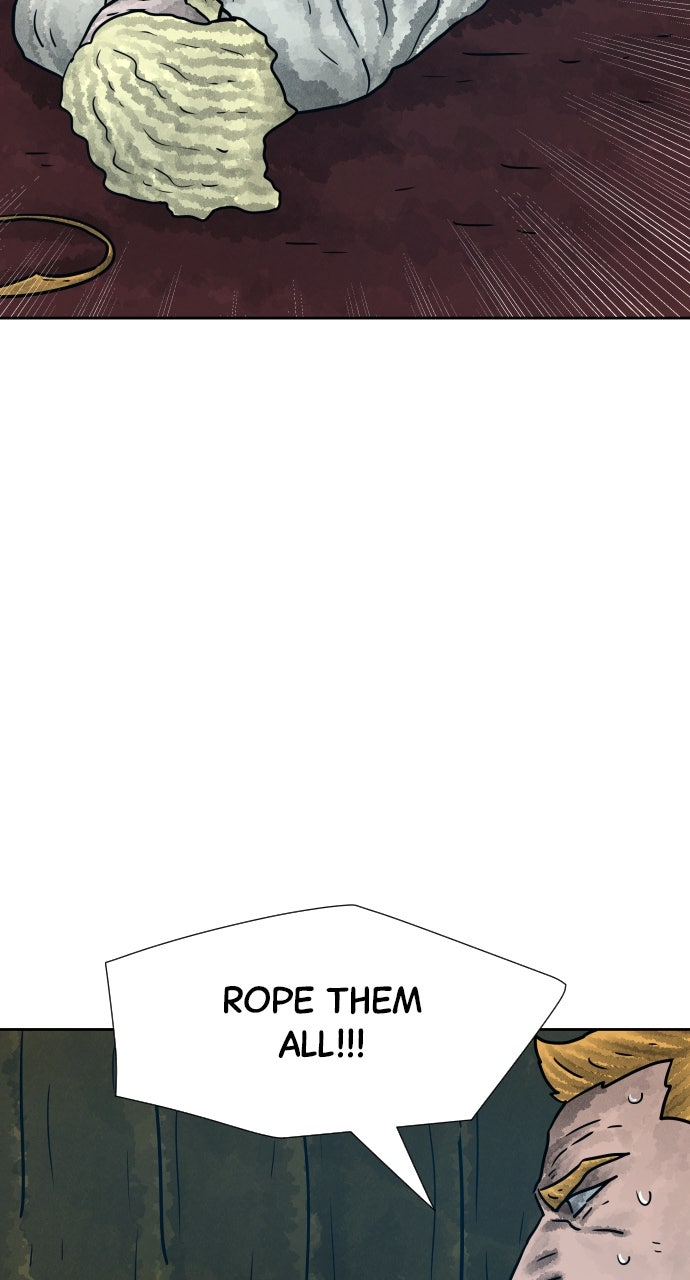 Warrior Executioner Chapter 144 - Page 15