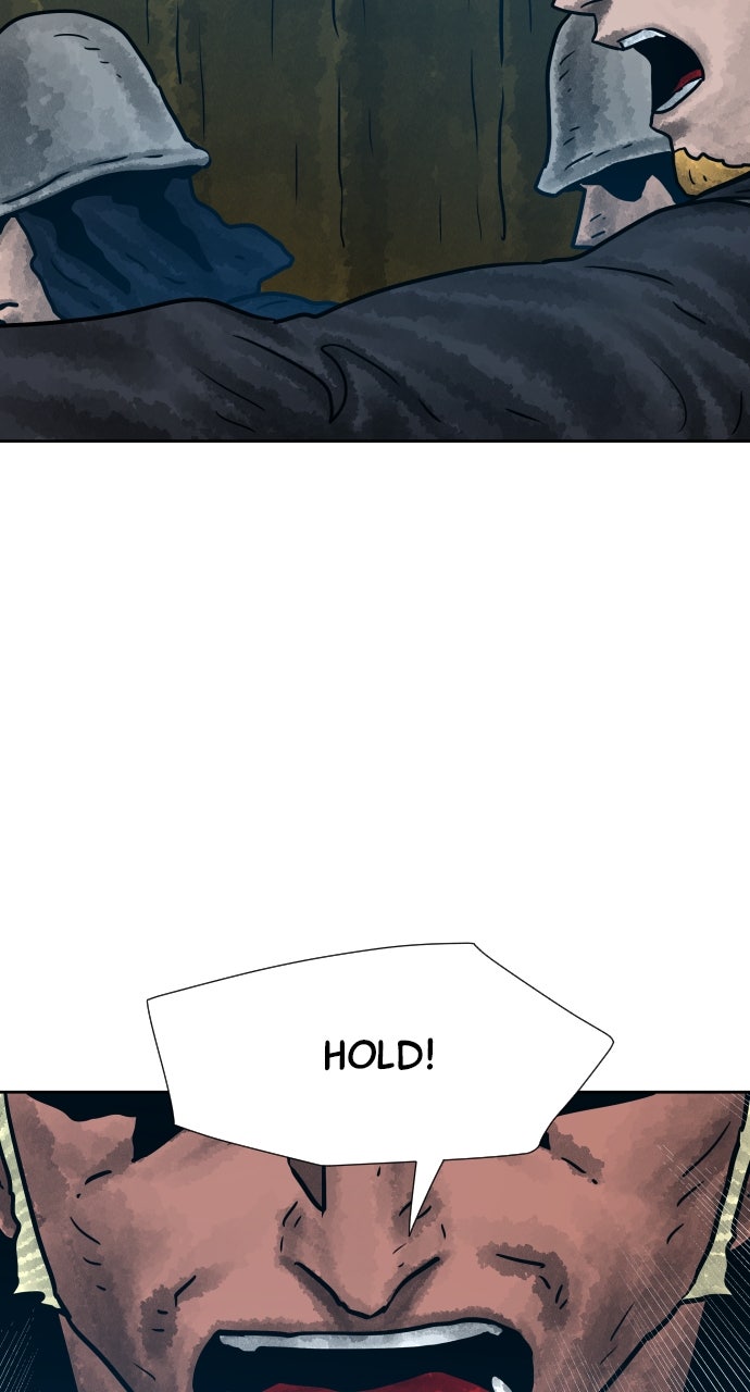 Warrior Executioner Chapter 144 - Page 16