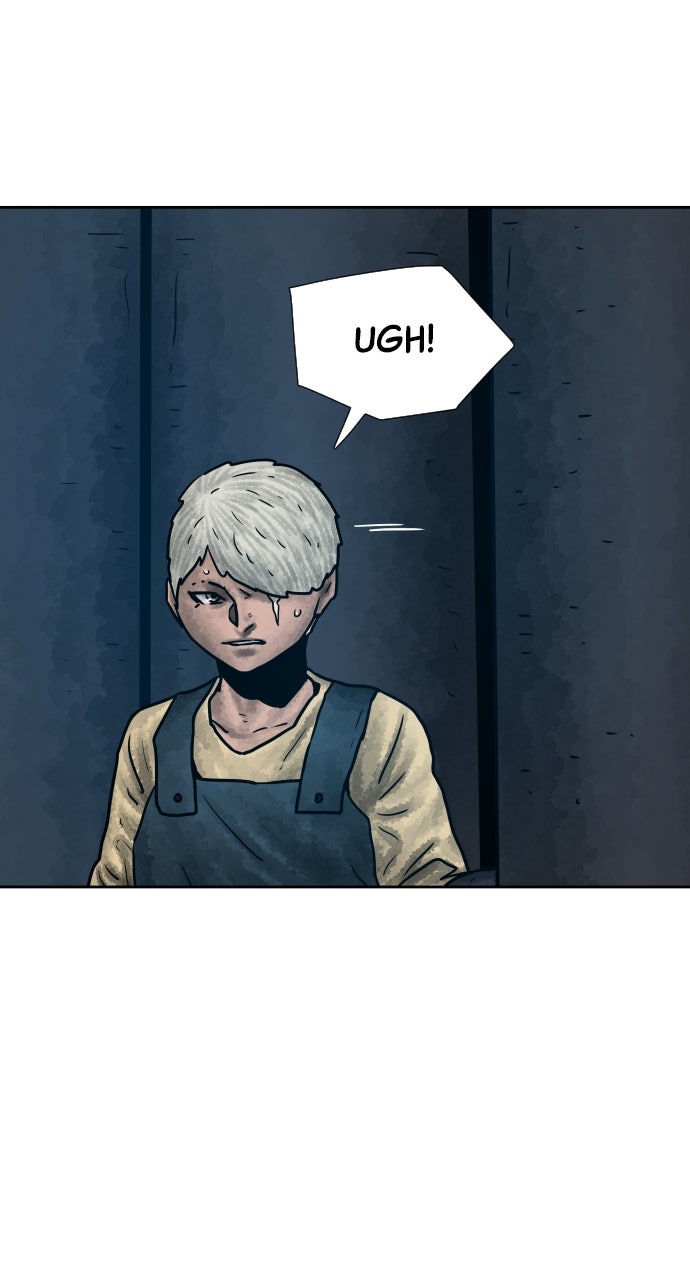 Warrior Executioner Chapter 144 - Page 22