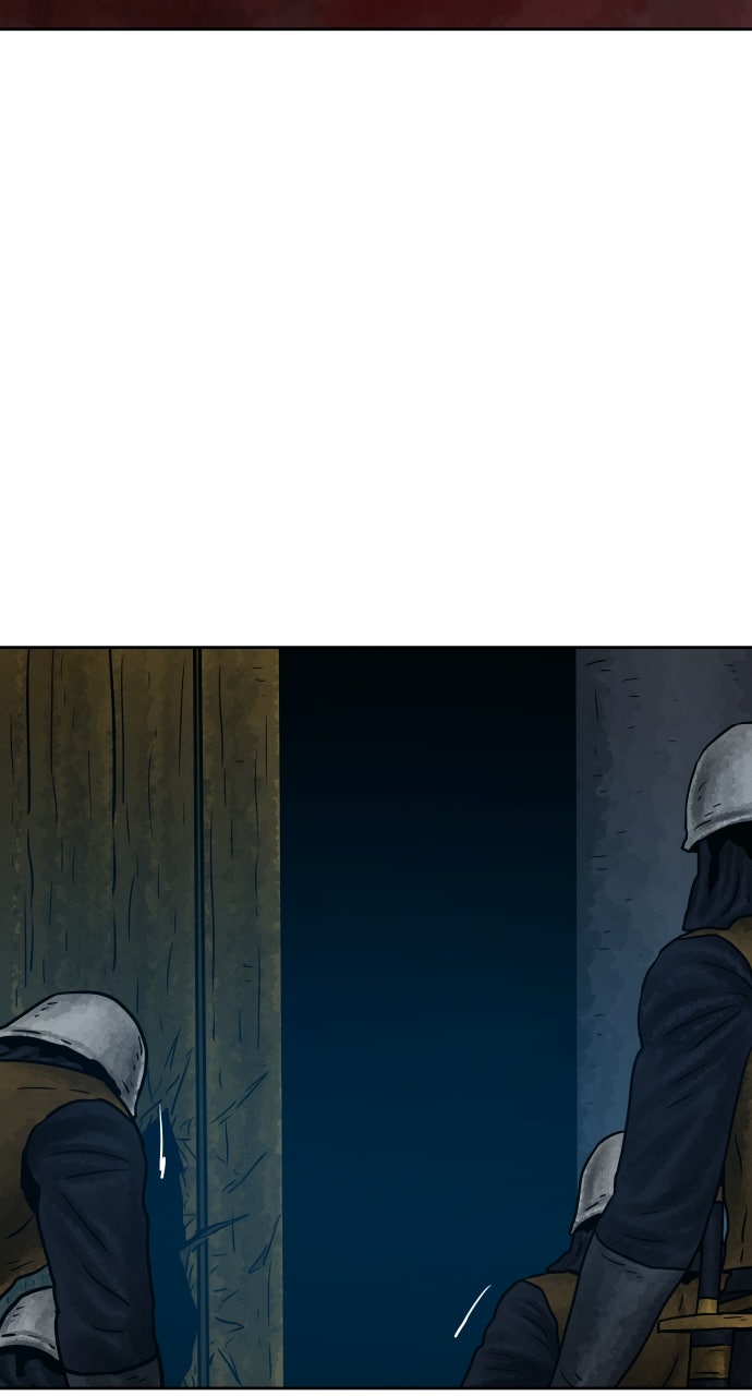 Warrior Executioner Chapter 144 - Page 24