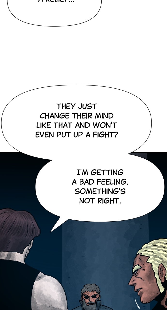 Warrior Executioner Chapter 144 - Page 26