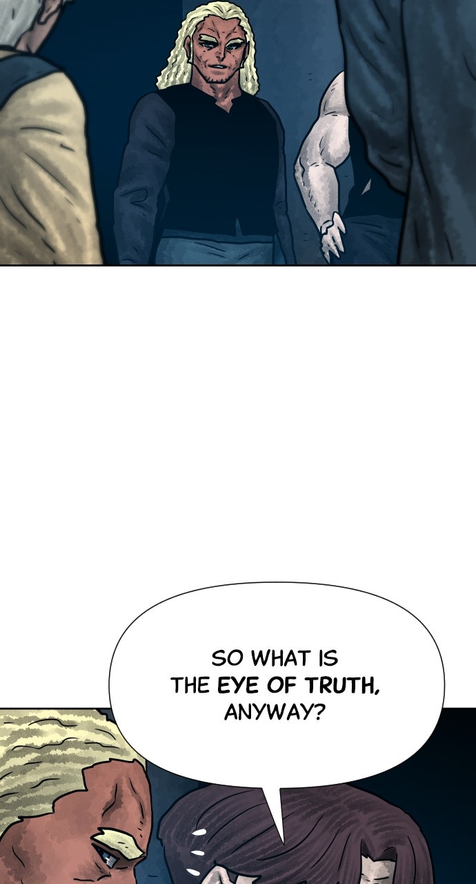 Warrior Executioner Chapter 144 - Page 28