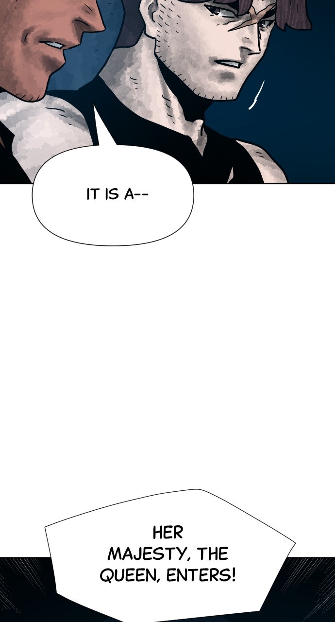 Warrior Executioner Chapter 144 - Page 29