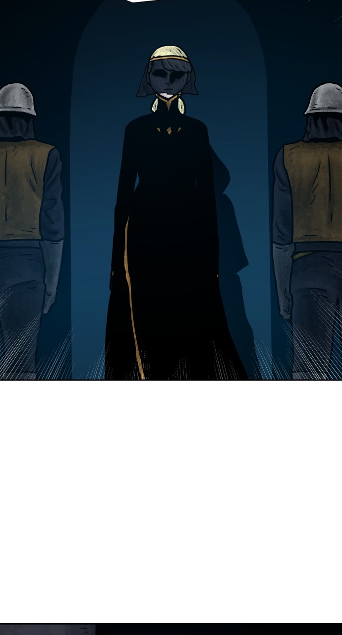 Warrior Executioner Chapter 144 - Page 30