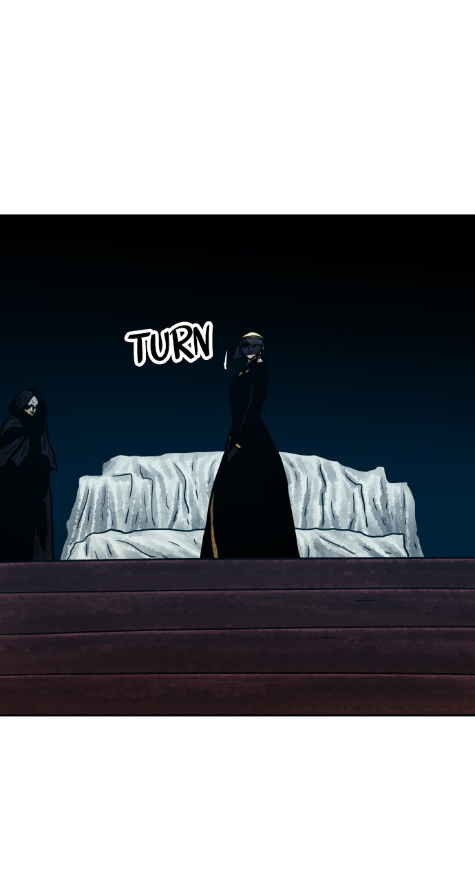 Warrior Executioner Chapter 144 - Page 36