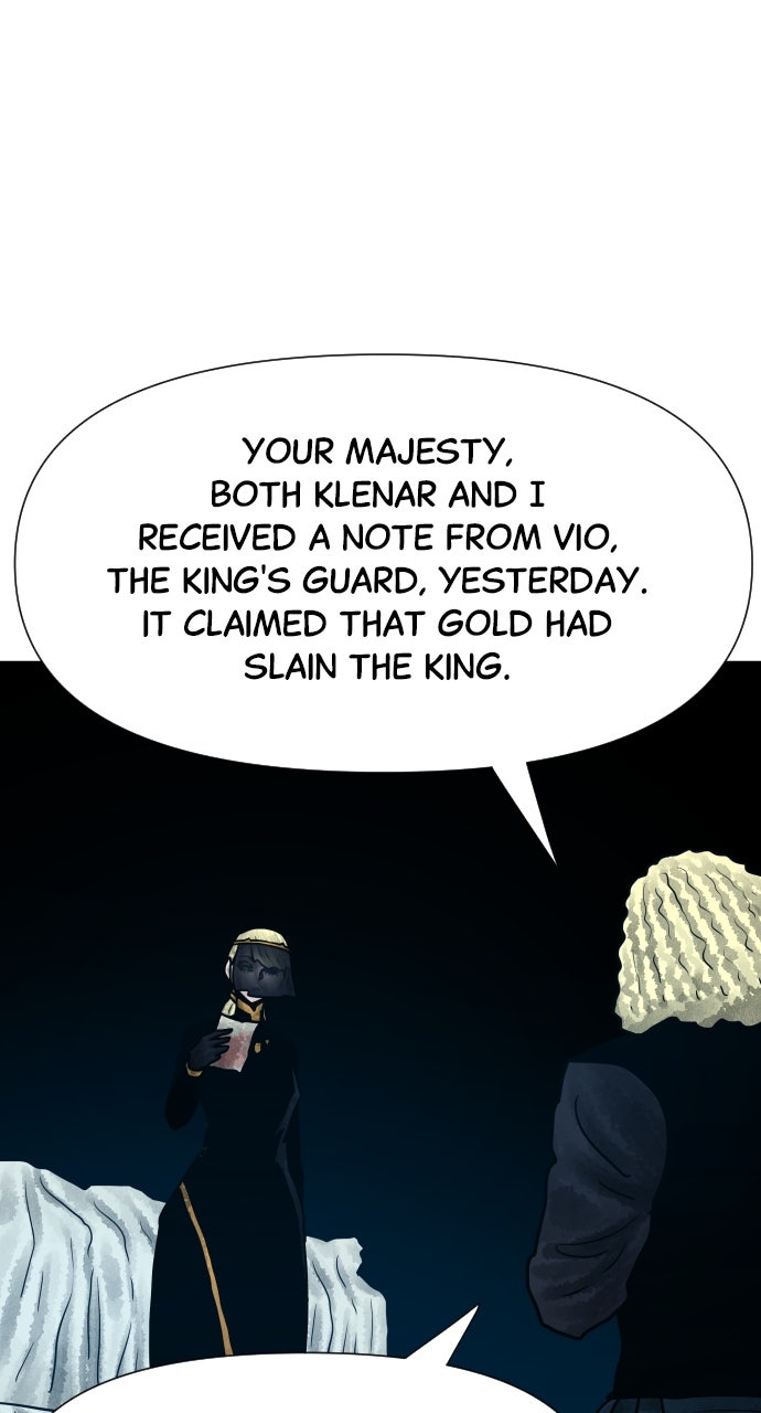 Warrior Executioner Chapter 144 - Page 39