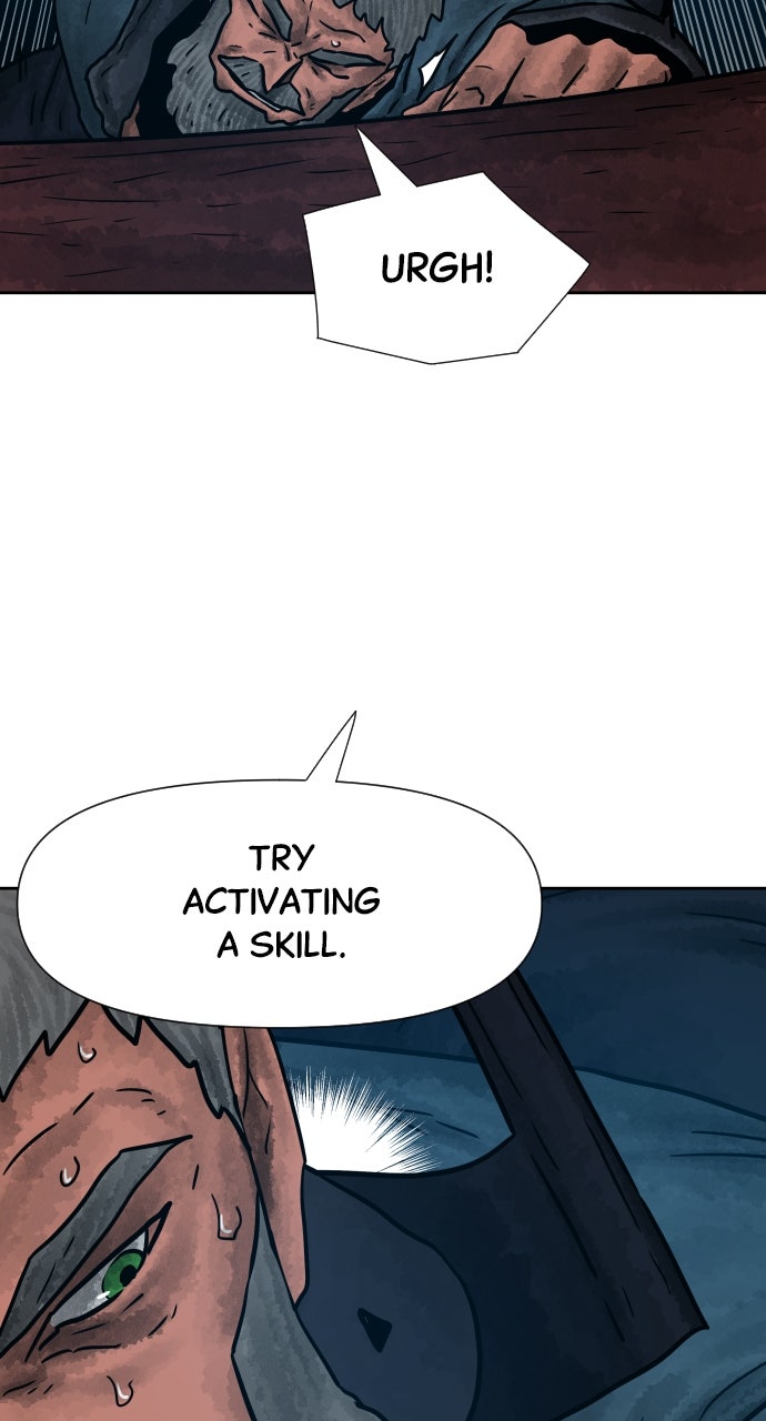 Warrior Executioner Chapter 144 - Page 5