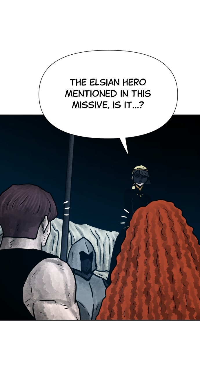 Warrior Executioner Chapter 144 - Page 43