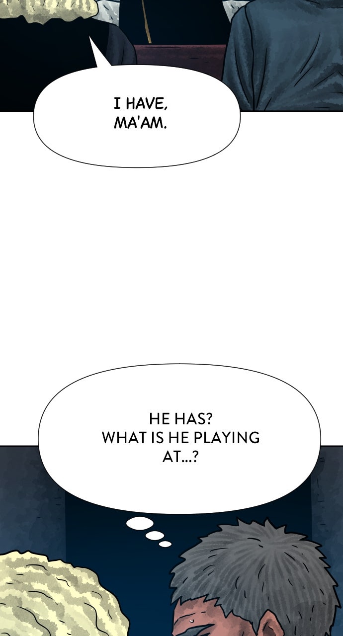 Warrior Executioner Chapter 144 - Page 46