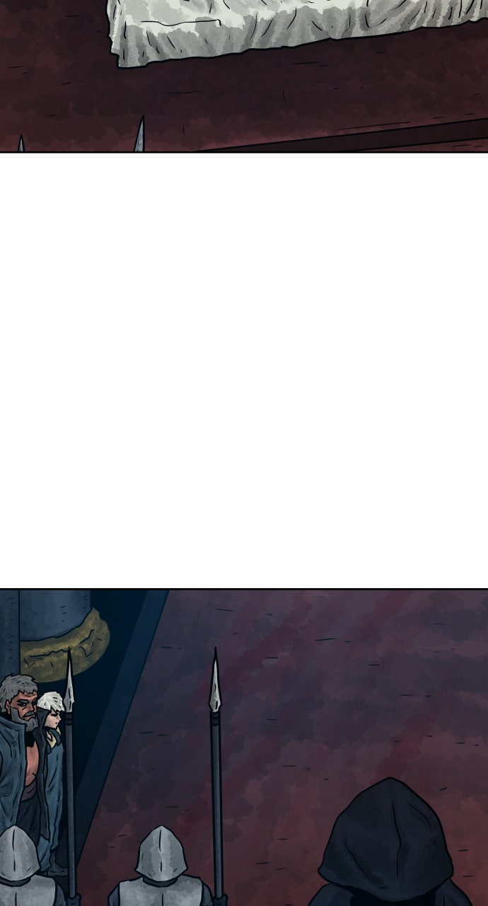 Warrior Executioner Chapter 144 - Page 53