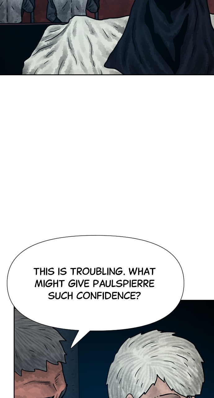 Warrior Executioner Chapter 144 - Page 54