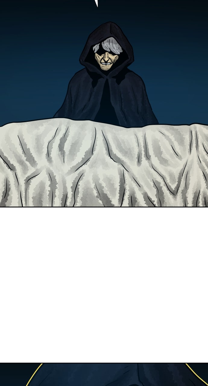 Warrior Executioner Chapter 144 - Page 56