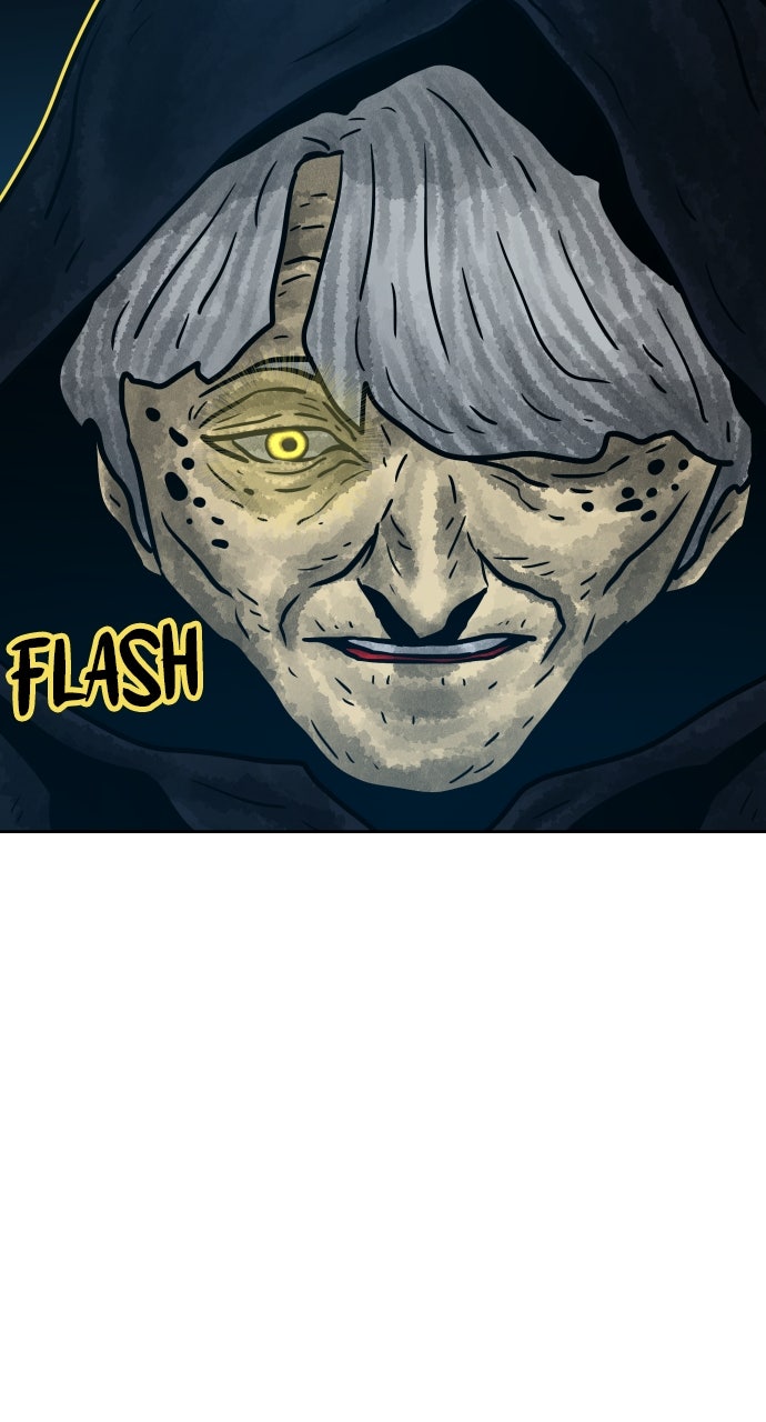 Warrior Executioner Chapter 144 - Page 57