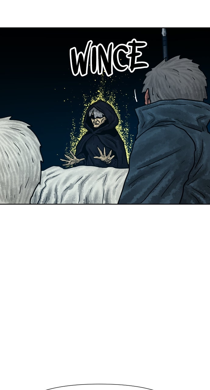 Warrior Executioner Chapter 144 - Page 58