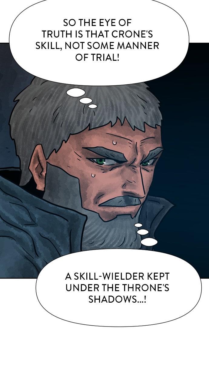 Warrior Executioner Chapter 144 - Page 59