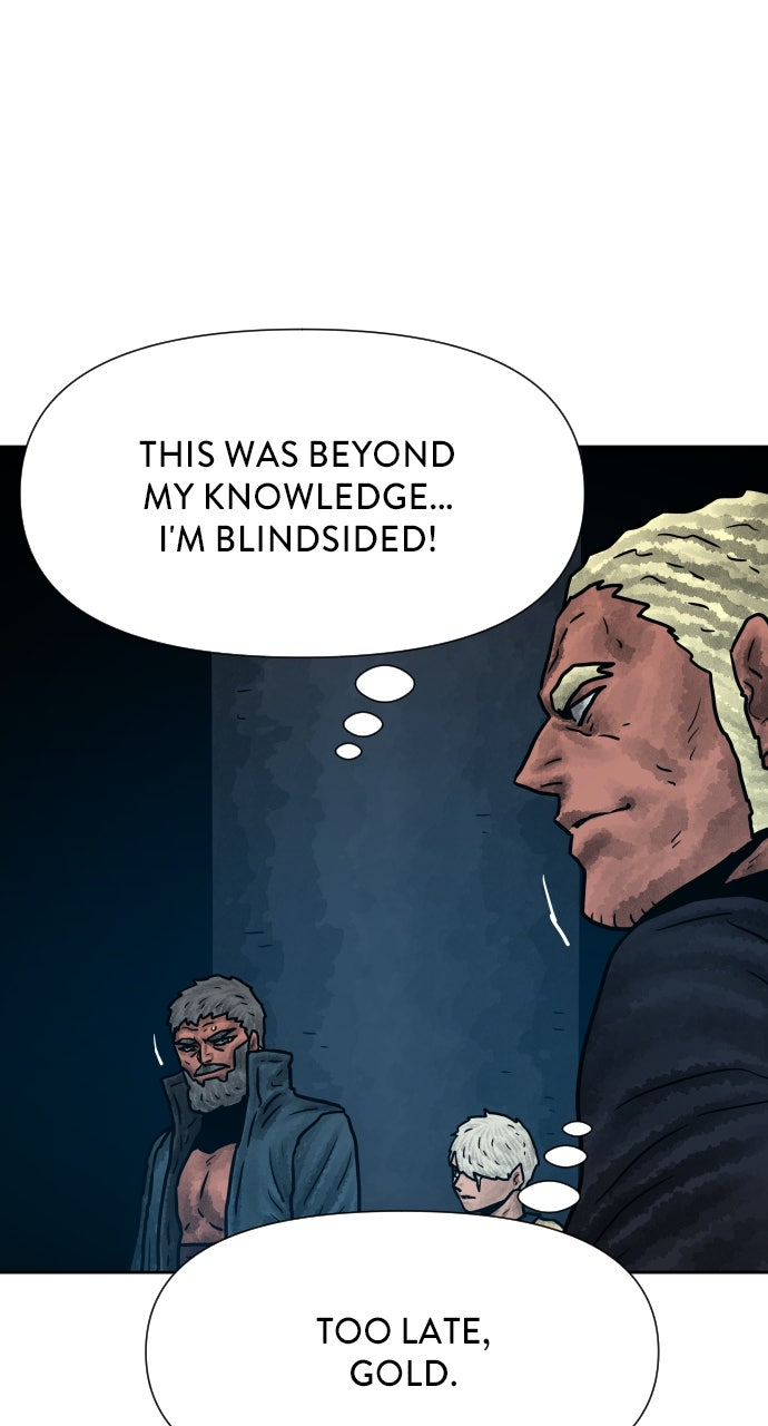 Warrior Executioner Chapter 144 - Page 60