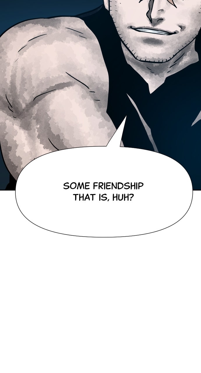 Warrior Executioner Chapter 144 - Page 7