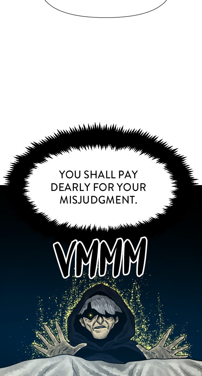 Warrior Executioner Chapter 144 - Page 61