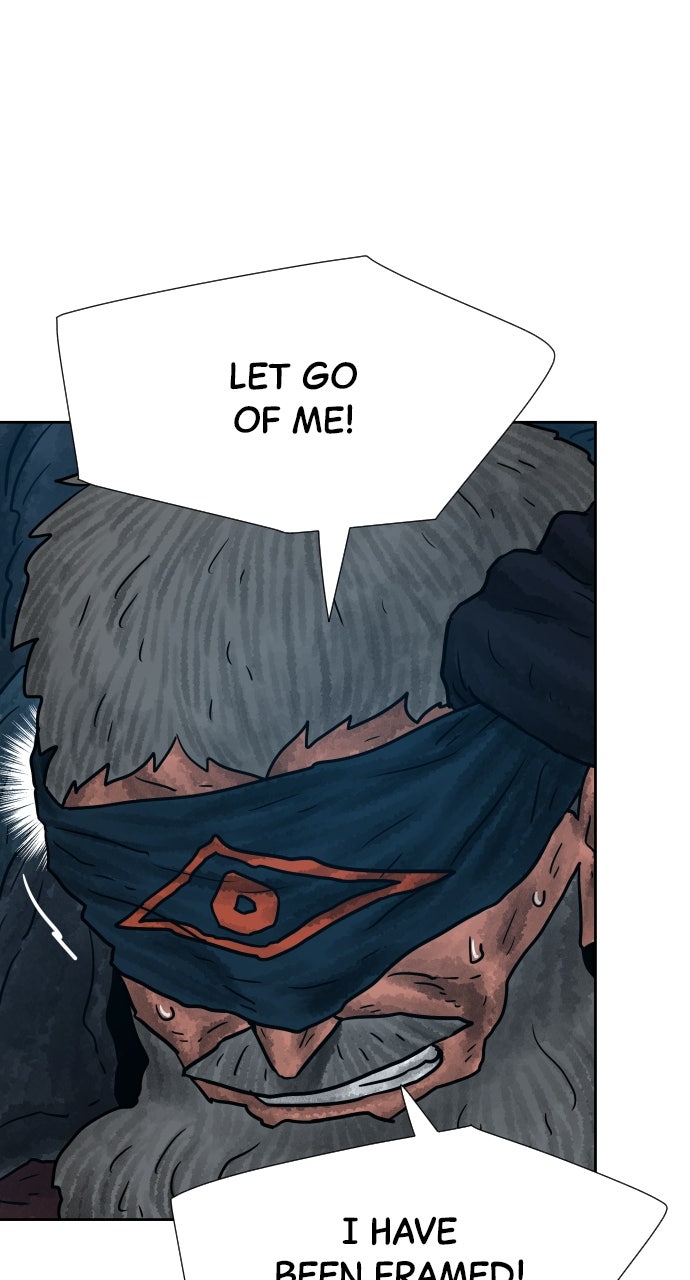 Warrior Executioner Chapter 144 - Page 70