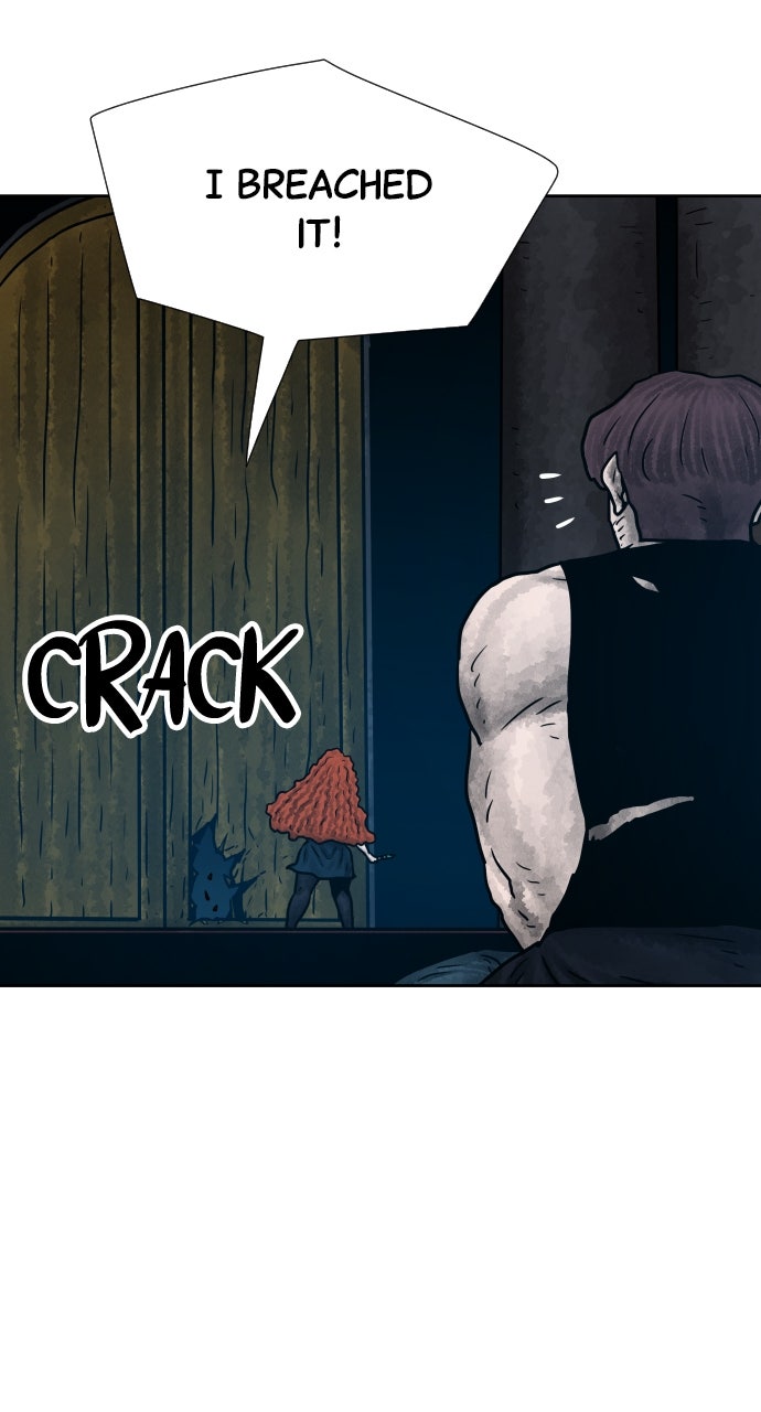 Warrior Executioner Chapter 144 - Page 8