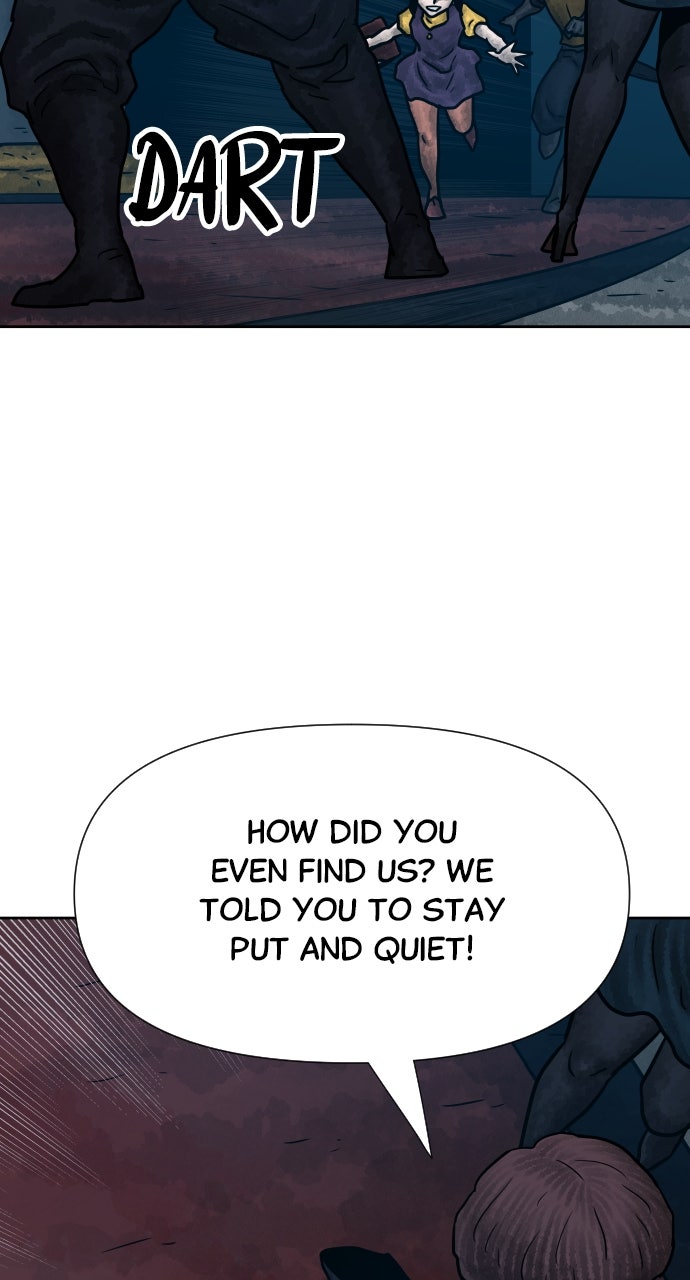 Warrior Executioner Chapter 144 - Page 77