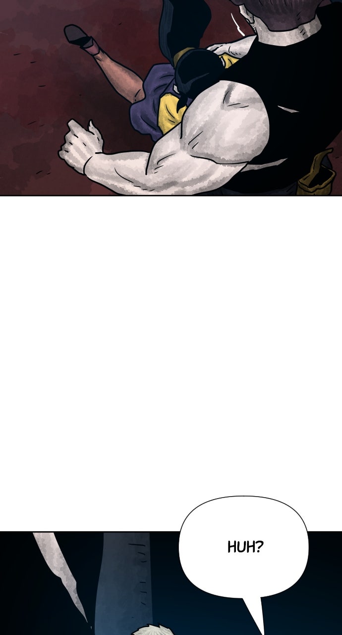 Warrior Executioner Chapter 144 - Page 78