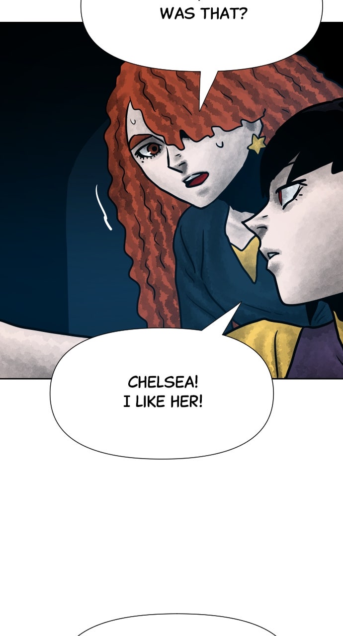 Warrior Executioner Chapter 144 - Page 81