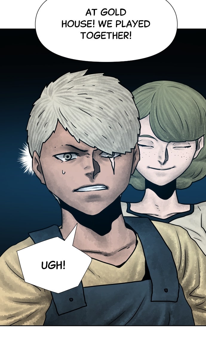 Warrior Executioner Chapter 144 - Page 82