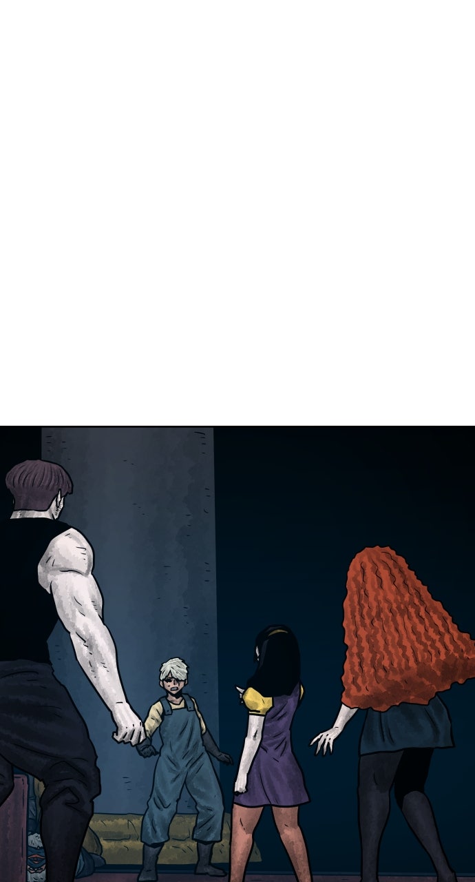 Warrior Executioner Chapter 145 - Page 2