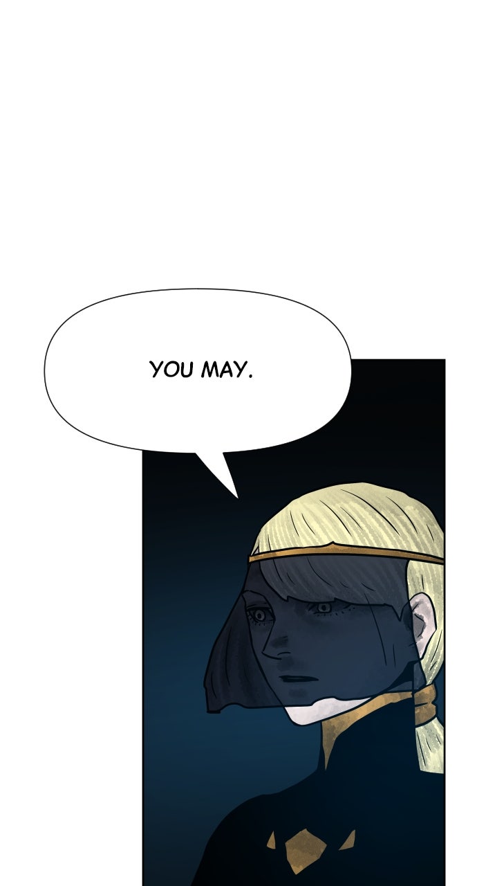 Warrior Executioner Chapter 145 - Page 12