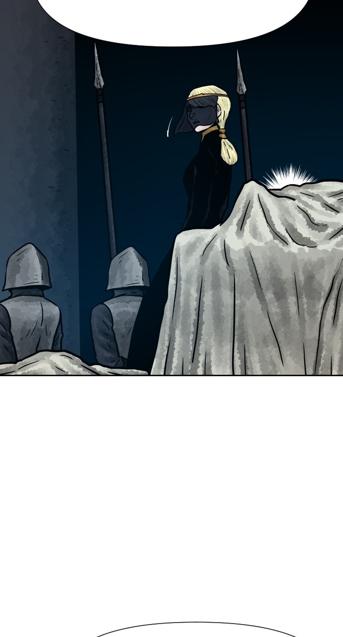 Warrior Executioner Chapter 145 - Page 15