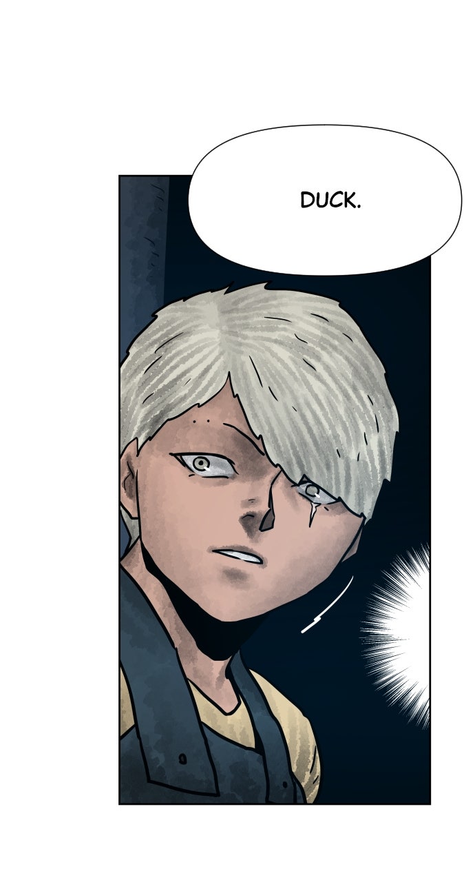 Warrior Executioner Chapter 145 - Page 18