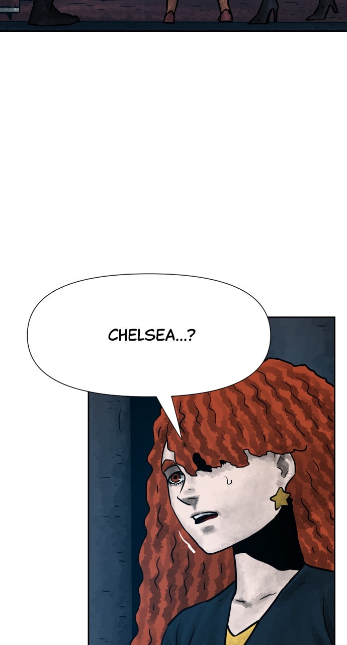 Warrior Executioner Chapter 145 - Page 3