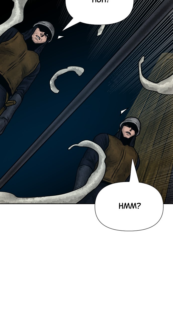 Warrior Executioner Chapter 145 - Page 21