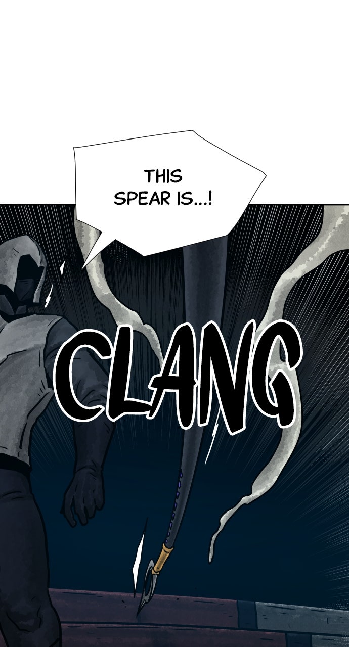 Warrior Executioner Chapter 145 - Page 23