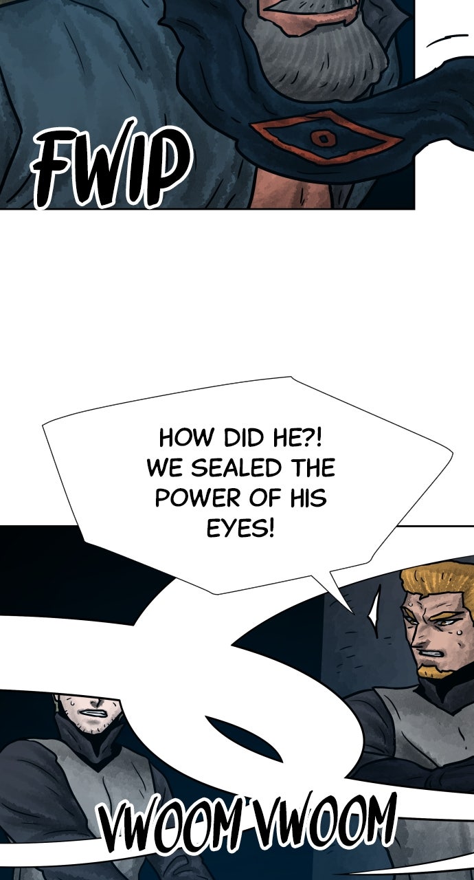 Warrior Executioner Chapter 145 - Page 25