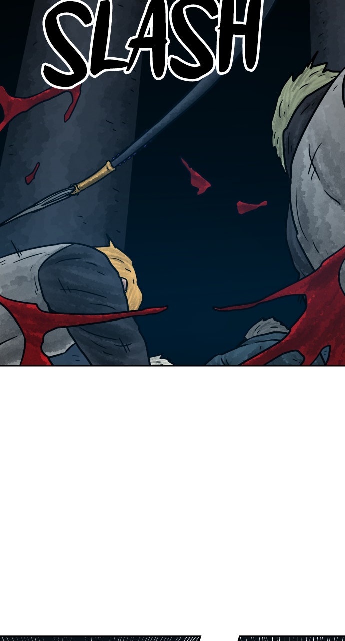 Warrior Executioner Chapter 145 - Page 27