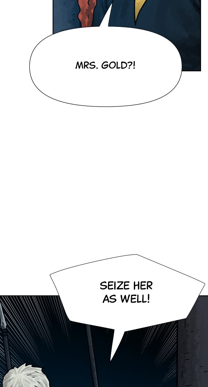 Warrior Executioner Chapter 145 - Page 4